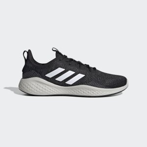 Adidas Fluidflow Core Black / Cloud White / Grey Six (EG3665)