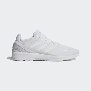Adidas Nebzed Cloud White / Cloud White / Dash Grey (EG3703)