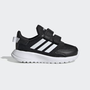 Adidas Tensor Core Black / Cloud White / Core Black (EG4142)