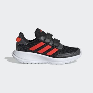 Adidas Tensor Core Black / Solar Red / Grey Six (EG4143)