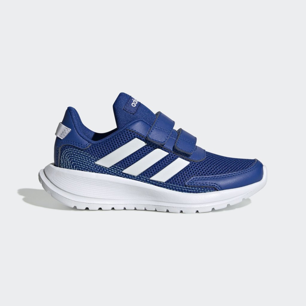 Adidas Tensor Royal Blue / Cloud White / Bright Cyan (EG4144)