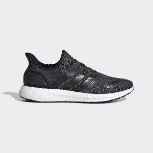 Adidas UB SPEEDFACTORY Core Black / Core Black / Silver Metallic (EG6197)