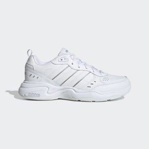 Adidas Strutter Cloud White / Cloud White / Matte Silver (EG6214)