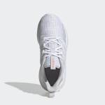 Adidas Questar Flow Dash Grey / Cloud White / Glow Pink (EG8147)