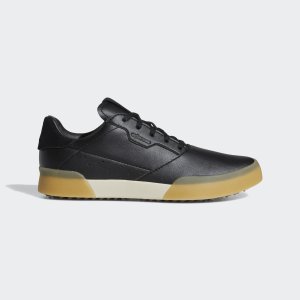 Adidas Adicross Retro Core Black / Gold Metallic / Bliss (EG9145)