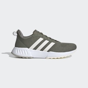 Adidas Phosphere Legacy Green / Chalk White / Dove Grey (EH0168)