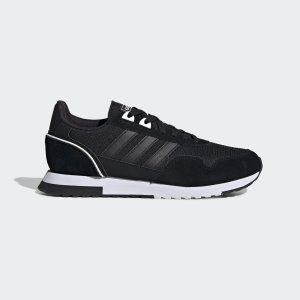 Adidas 8K 2020 Core Black / Cloud White / Core Black (EH1434)