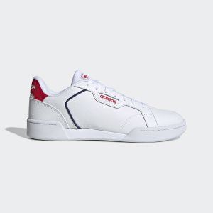 Adidas Roguera Cloud White / Cloud White / Scarlet (EH2266)