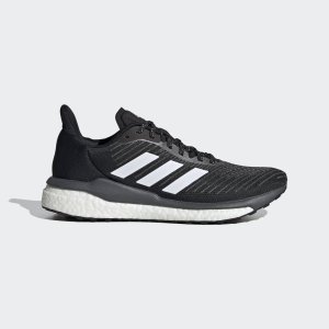 Adidas Solardrive 19 Core Black / Cloud White / Grey Six (EH2598)