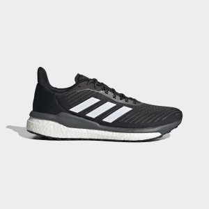 Adidas SolarDrive 19 Core Black / Cloud White / Grey Six (EH2607)