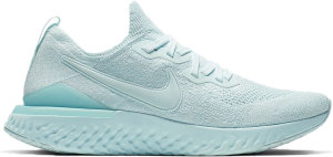 Nike Epic React Flyknit 2 Teal Tint Teal Tint Teal Tint Teal Tint (BQ8928-300)