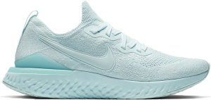 Nike  Epic React Flyknit 2 Teal Tint Teal Tint Teal Tint Teal Tint (BQ8928-300)