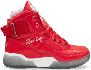 Ewing Athletics Ewing 33 Hi Big Pun Yeahhh Baby Red/Ice (1BM00764-619)