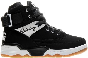 Ewing Athletics Ewing 33 Hi Black White Gum Black/White-Gum (1EW90100-018)