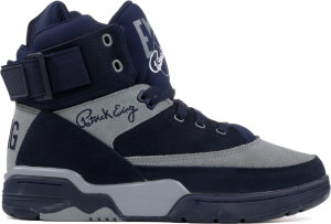 Ewing Athletics Ewing 33 Hi Georgetown Navy/Grey (1VB90013-472)