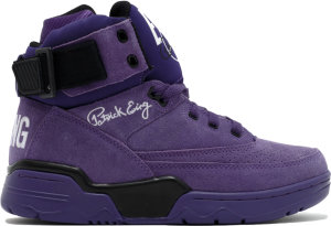Ewing Athletics Ewing 33 Hi Purple Black Par Purple/Black (1VB90013-502)