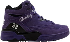 Ewing Athletics Ewing Ewing Guard Black/White-Parachute Purple Black/White-Parachute Purple (1VB90055-502)