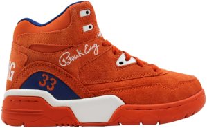 Ewing Athletics Ewing Ewing Guard Orange/White-Blue Orange/White-Blue (1EW90055-830)