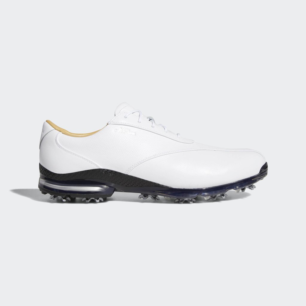 Adidas Adipure TP 2.0 Cloud White / Cloud White / Core Black (F33588)