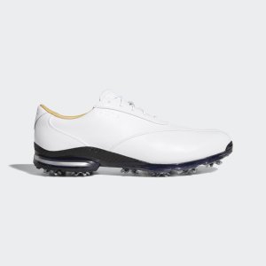 Adidas Adipure TP 2.0 Cloud White / Cloud White / Core Black (F33588)