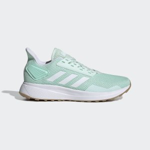 Adidas Duramo 9 Clear Mint / Cloud White / Ice Mint (F34758)