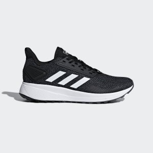 Adidas Duramo 9 Core Black / Cloud White / Grey (F35281)