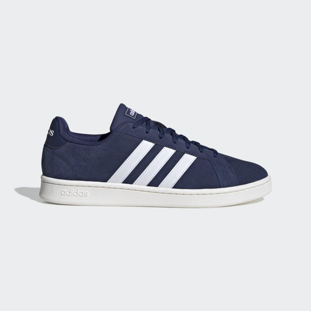 Adidas Grand Court F36410