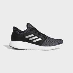 Adidas edge lux 3 w Core Black / Silver Metallic / Core Black (F36671)