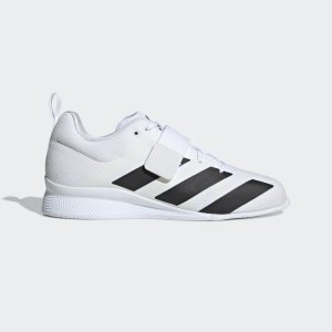 Adidas AdiPower Weightlifting 2 Cloud White / Core Black / Cloud White (F99813)