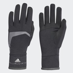 Adidas COLD.RDY Run Handschoenen Black / Black Reflective / Reflective Silver (FS6644)