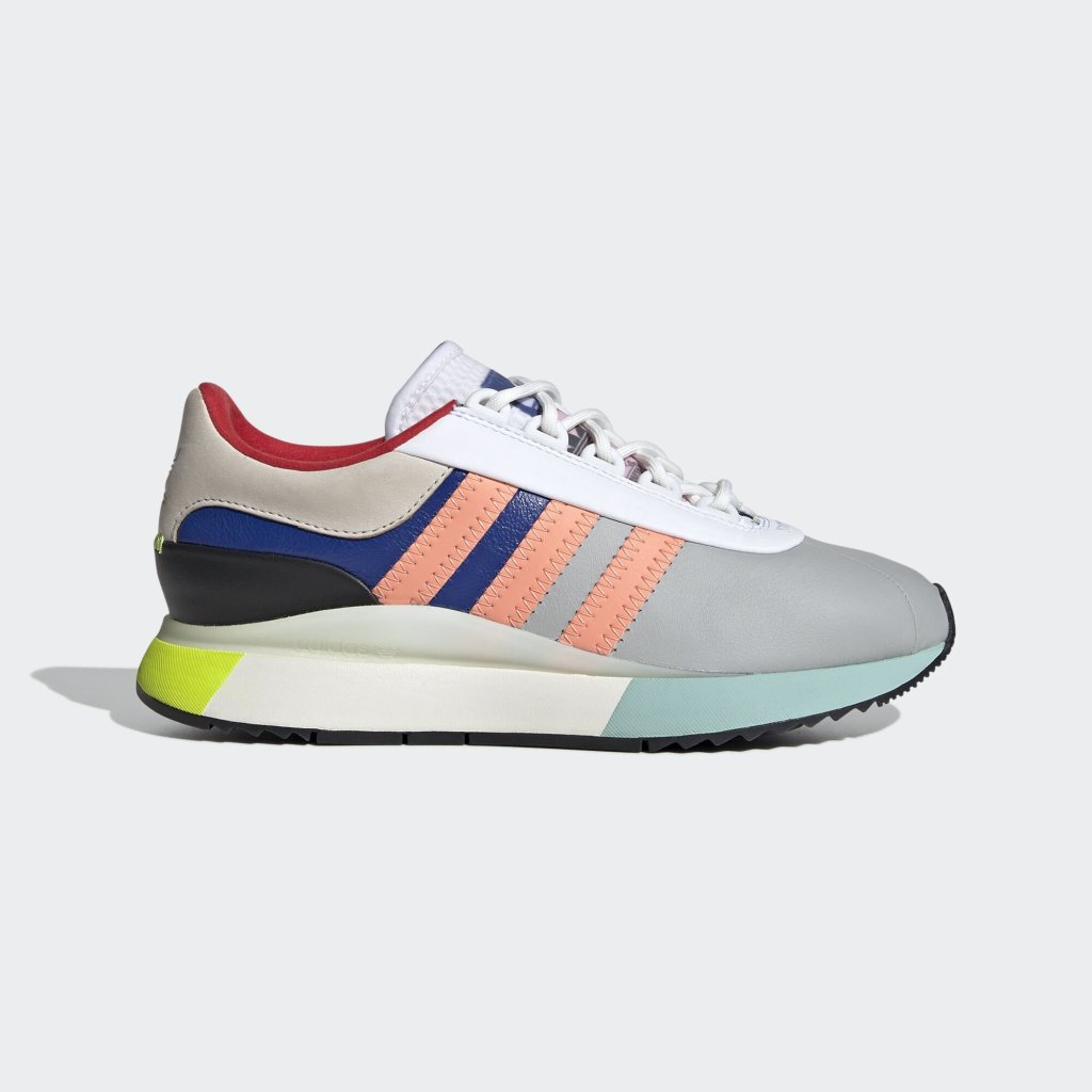 Sneaker FU7134