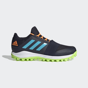 Adidas Divox 1.9S Legend Ink / Signal Cyan / Signal Orange (FU8142)
