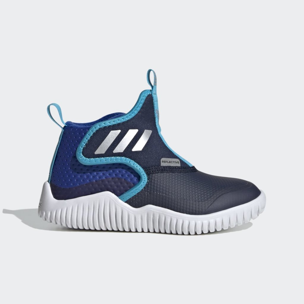 Adidas RapidaZen WINTER.RDY Collegiate Navy / Reflective Silver / Collegiate Royal (FV2598)