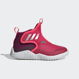 Adidas RapidaZen WINTER.RDY Power Pink / Reflective Silver / Signal Pink (FV2599)