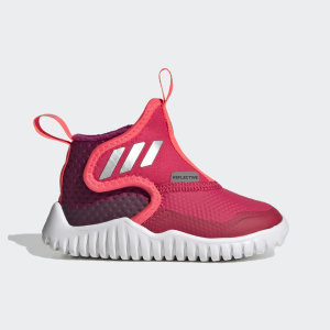 Adidas RapidaZen WINTER.RDY Power Pink / Reflective Silver / Signal Pink (FV2603)