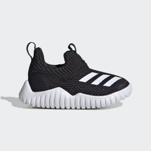 Adidas RapidaZen Core Black / Cloud White / Core Black (FV2618)