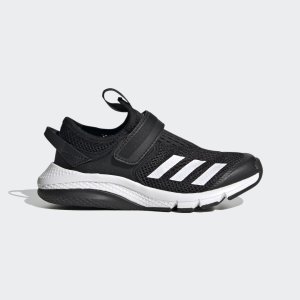 Adidas ActiveFlex SUMMER.RDY Core Black / Cloud White / Cloud White (FV3298)