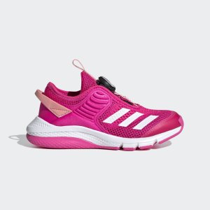 Adidas ActiveFlex Boa Shock Pink / Cloud White / Glow Pink (FV3449)