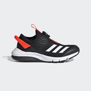 Adidas ActiveFlex Boa Core Black / Solar Red / Cloud White (FV3450)