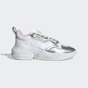 Adidas Supercourt RX True Pink / Crystal White / Cloud White (FV3671)