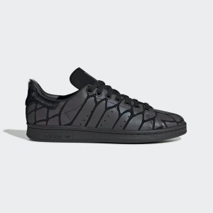 Adidas Stan Smith Core Black / Core Black / Core Black (FV4044)