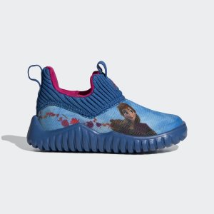 Adidas Frozen RapidaZen Ice Blue / Lush Blue / Ice Blue (FV4261)