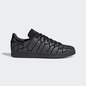 Adidas Stan Smith Core Black / Core Black / Core Black (FV4284)
