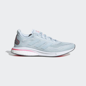 Adidas Supernova Sky Tint / Sky Tint / Signal Pink (FV6019)