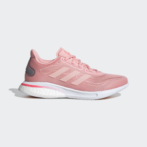 Adidas Supernova Glow Pink / Glow Pink / Signal Pink (FV6021)