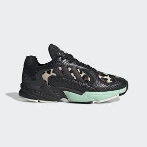 Adidas Yung-1 Core Black / Core Black / Core Black (FV6448)