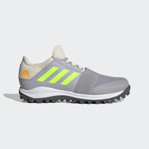 Adidas Divox 1.9S Glory Grey / Signal Green / Chalk White (FV7631)