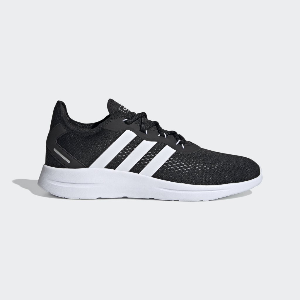 Adidas Lite Racer RBN 2.0 Core Black / Cloud White / Grey Two (FW3246)