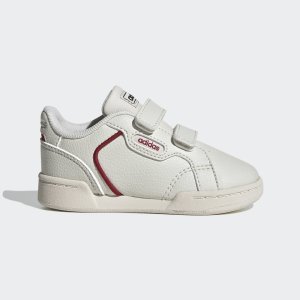 Adidas Roguera Raw White / Raw White / Active Maroon (FW3279)