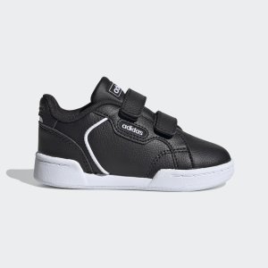 Adidas Roguera Core Black / Core Black / Cloud White (FW3282)